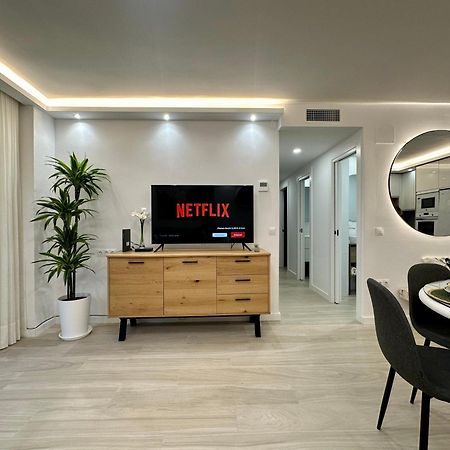Patio Victoria Malaga Apartment ภายนอก รูปภาพ